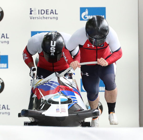 Books by Joshua Williamson