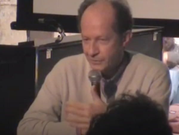 Books by Giorgio Agamben
