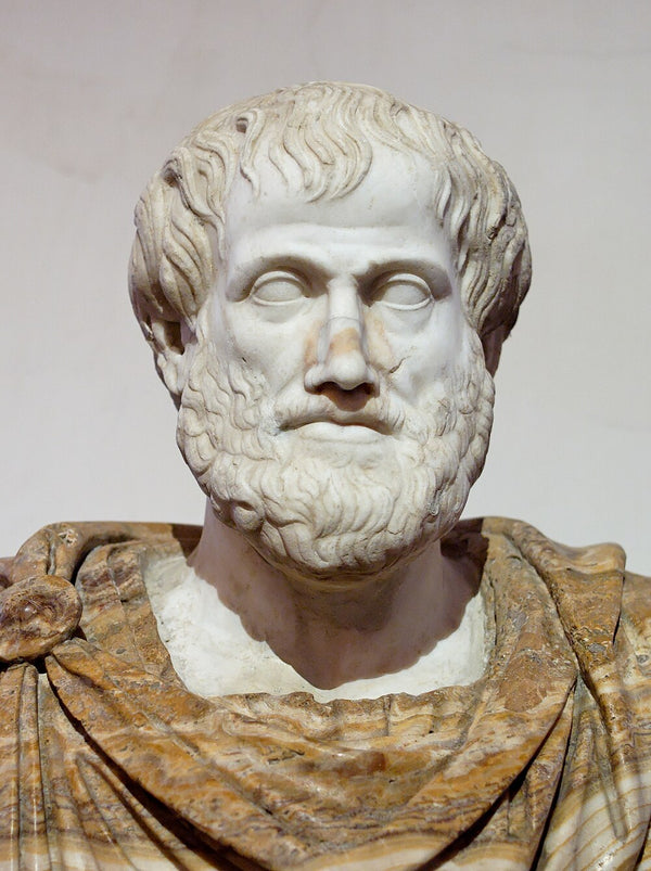 Books by Aristotle