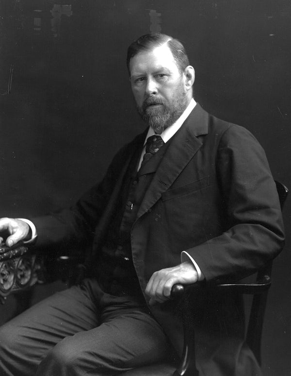 Books by Bram Stoker