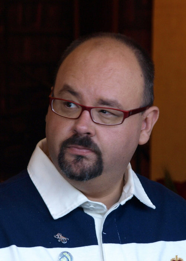 Books by Carlos Ruiz Zafon