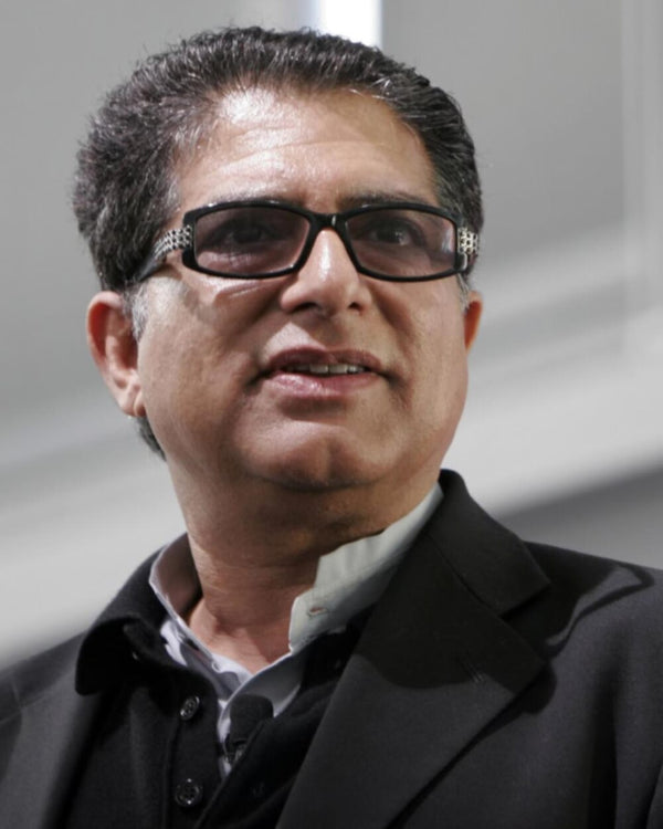 Books by Deepak Chopra