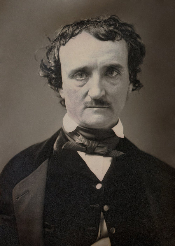 Books by Edgar Allan Poe