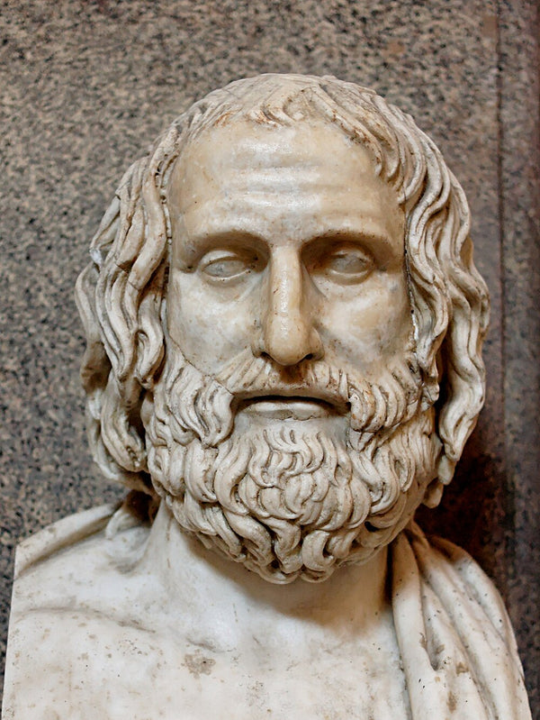 Books by Euripides