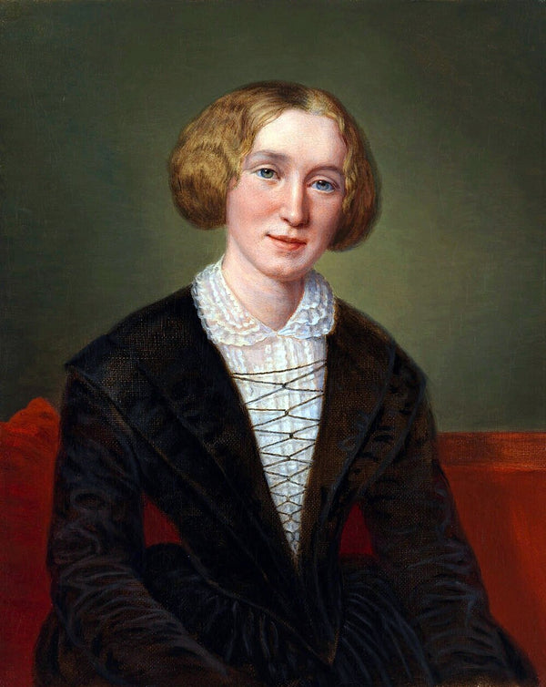 Books by George Eliot