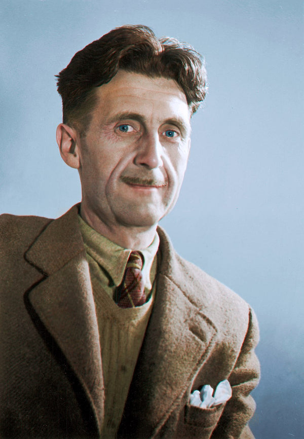 Books by George Orwell