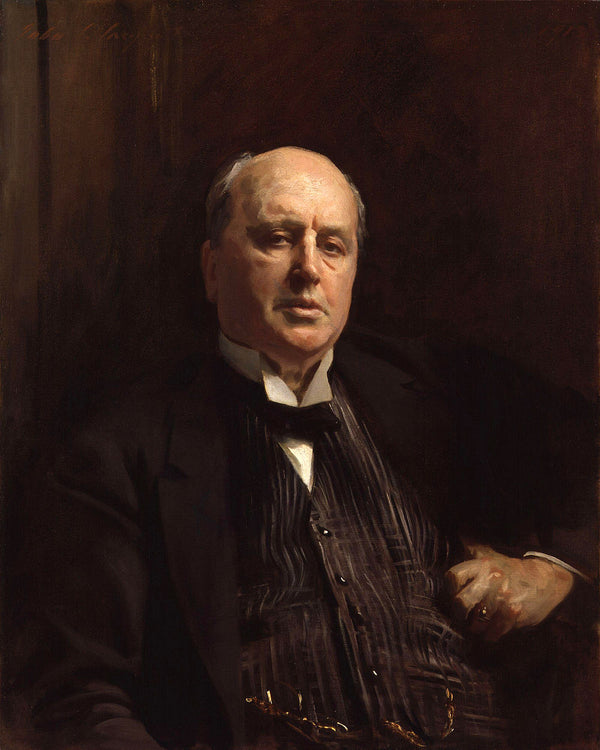 Books by Henry James