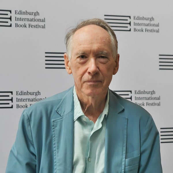 Books by Ian McEwan
