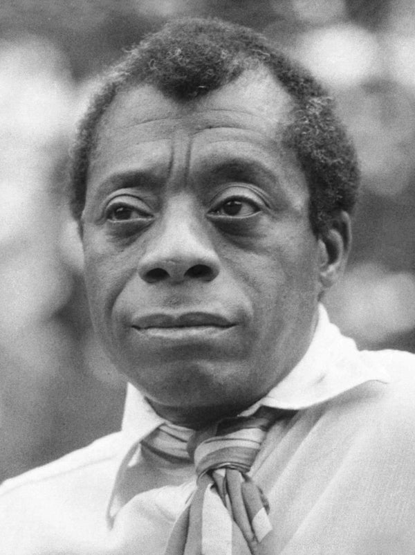 Books by James Baldwin