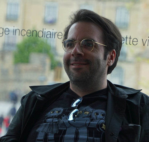 Books by James Tynion IV