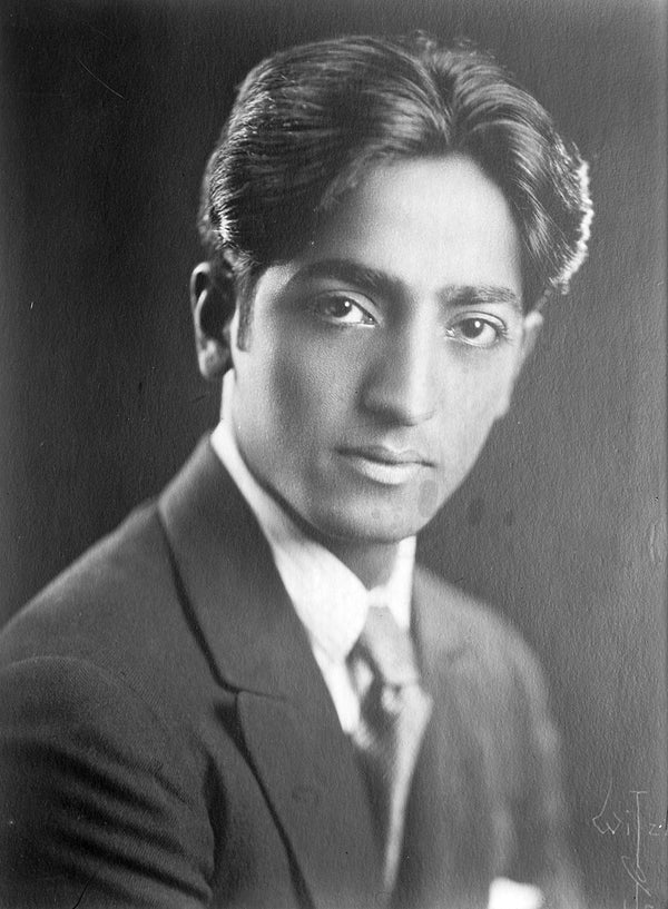 Books by J Krishnamurti
