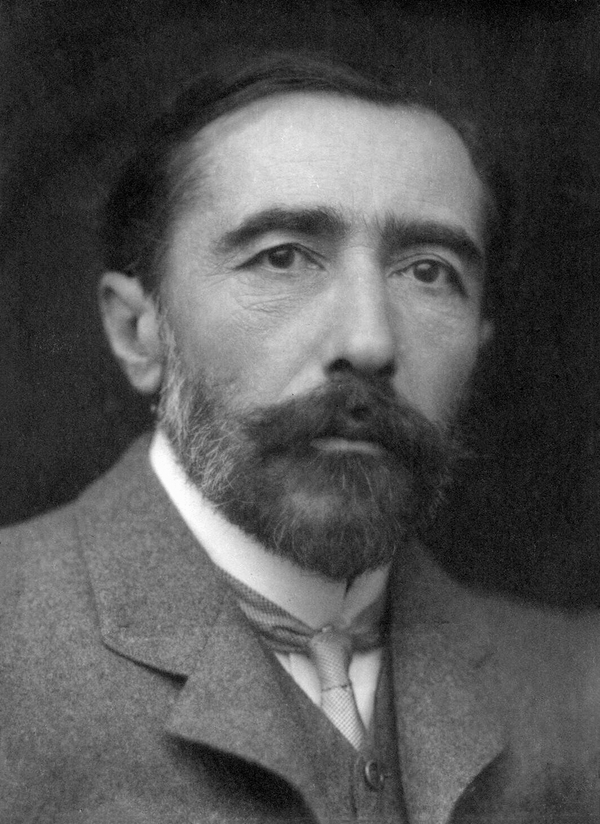 Books by Joseph Conrad