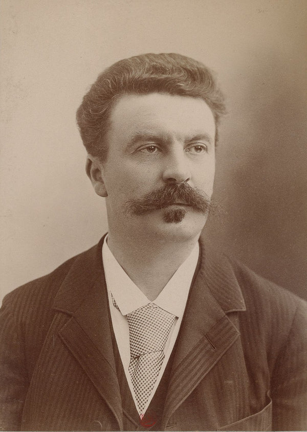 Books by Guy de Maupassant