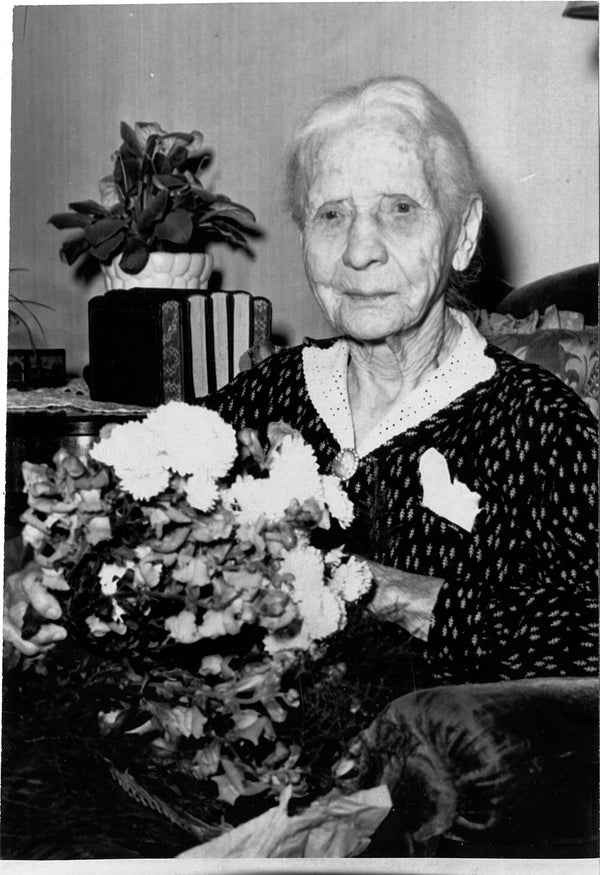 Books by Anna Jacobs