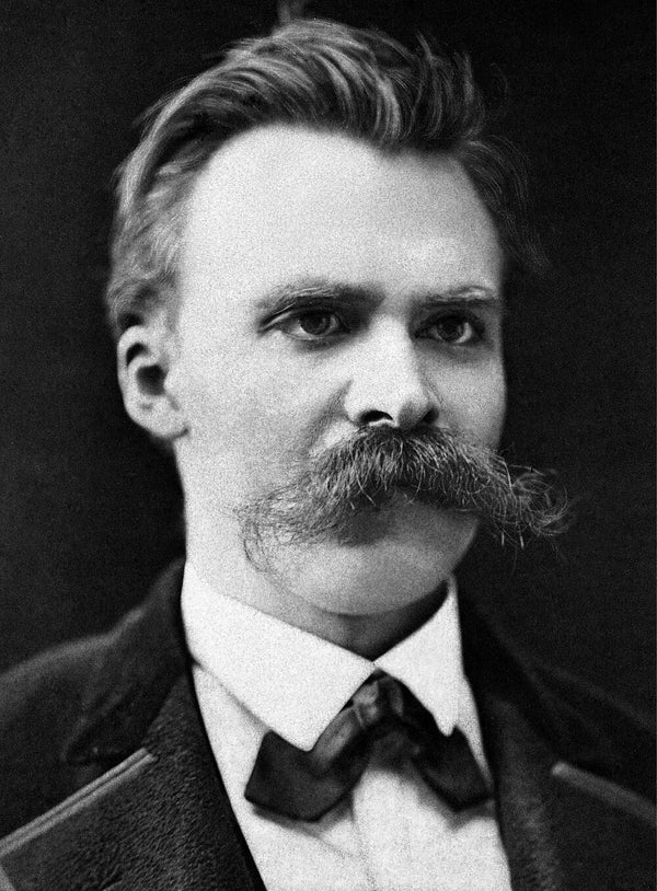 Books by Friedrich Nietzsche