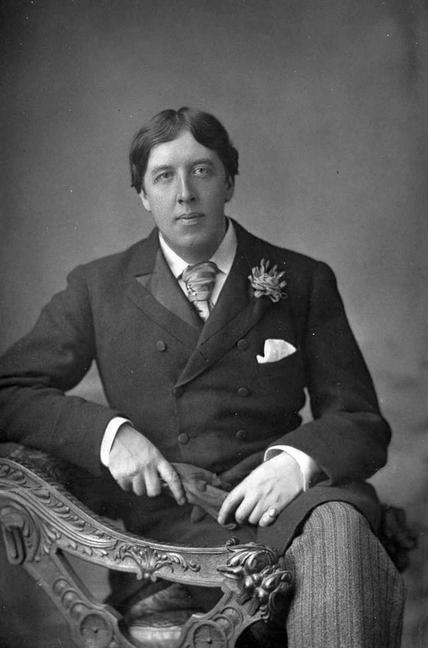 Books by Oscar Wilde