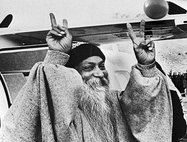 Books by Osho