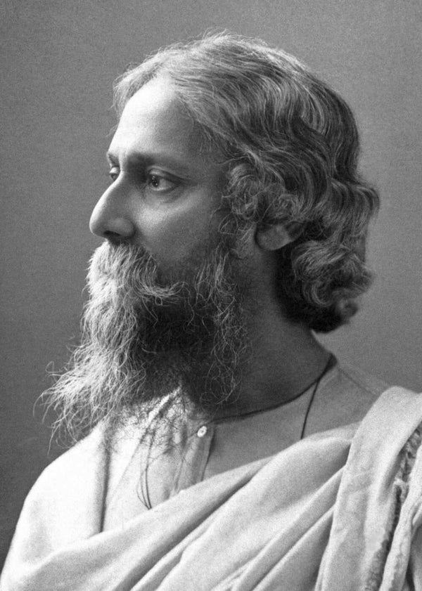 Books by Rabindranath Tagore