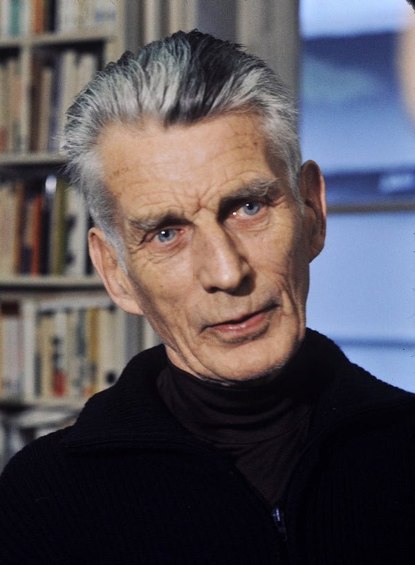Books by Samuel Beckett