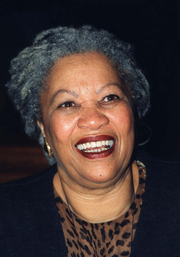 Books by Toni Morrison