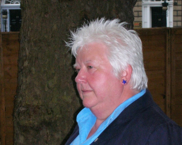 Books by Val McDermid