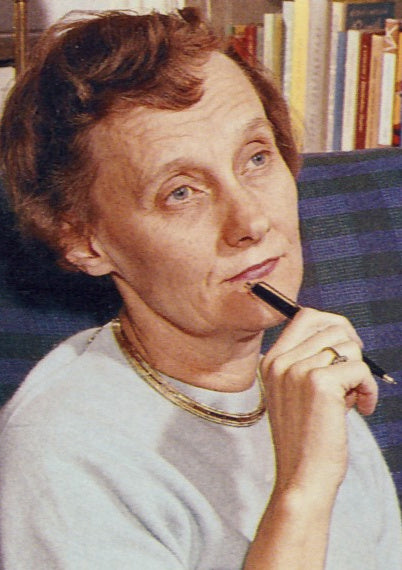 Books by Astrid Lindgren