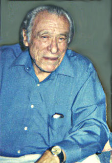 Books by Charles Bukowski