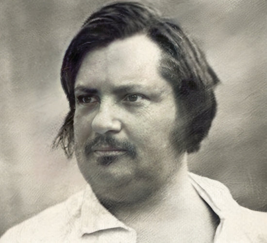 Books by Honore De Balzac