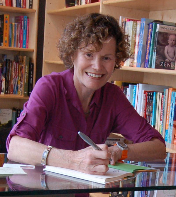 Books by Judy Blume