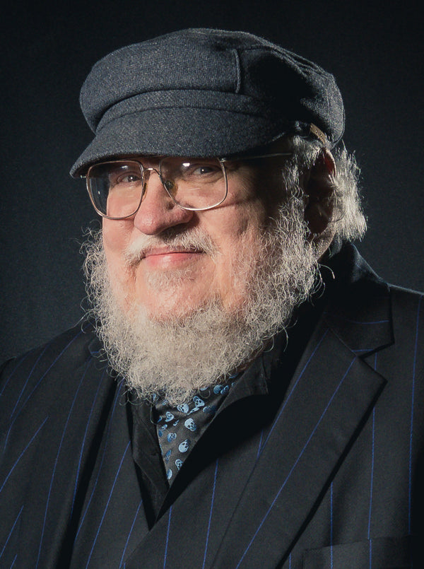 Books by George R r Martin