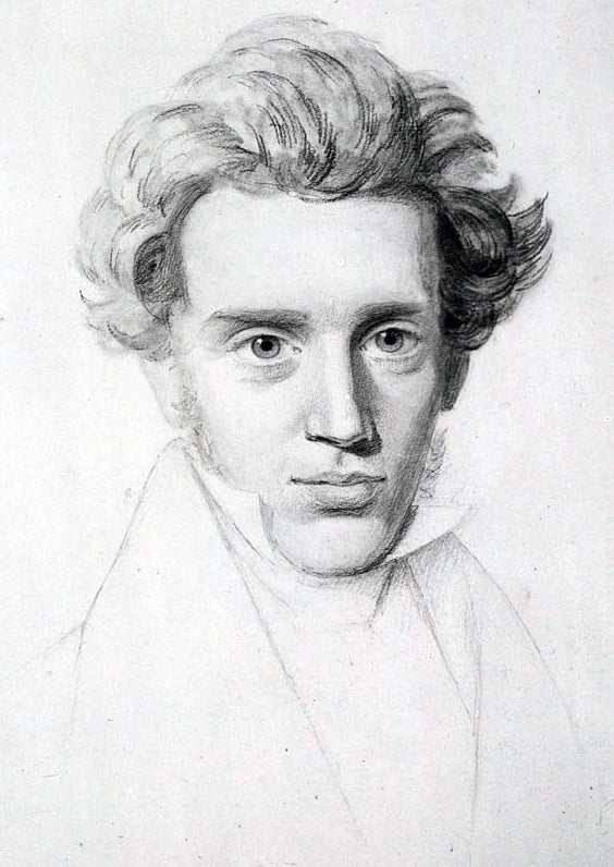 Books by Soren Kierkegaard