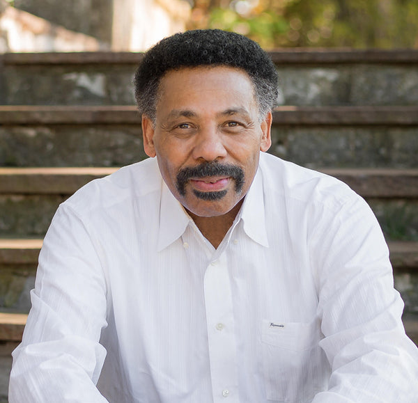 Books by Tony Evans