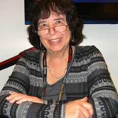 Portrait of Jane Yolen