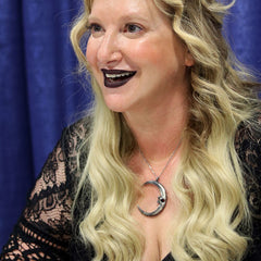 Portrait of Leigh Bardugo