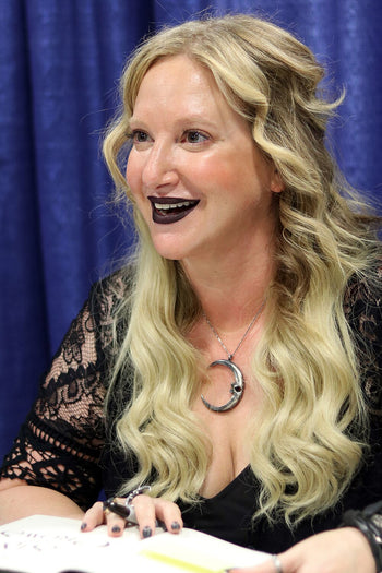 Portrait of Leigh Bardugo