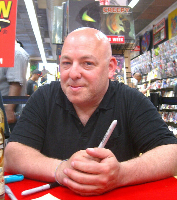 Books by Brian Michael Bendis