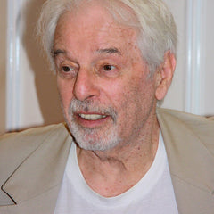 Portrait of Alejandro Jodorowsky