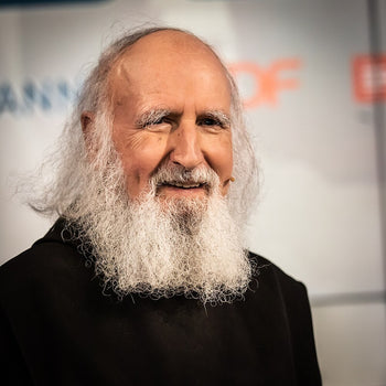 Portrait of Anselm Grün