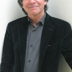 Portrait of Anthony Browne