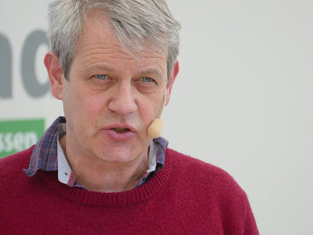 Portrait of Axel Scheffler