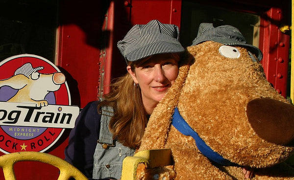 Books by Sandra Boynton