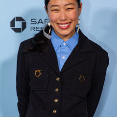 Portrait of Carol Kim