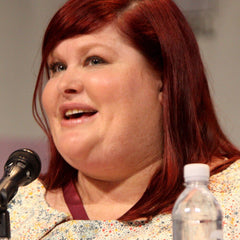 Portrait of Cassandra Clare