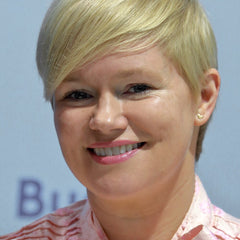 Portrait of Cecelia Ahern