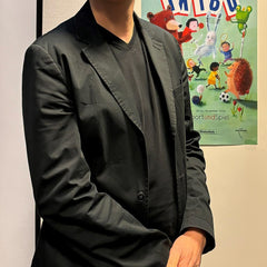 Portrait of Christian Tielmann