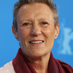 Portrait of Claudia Martin