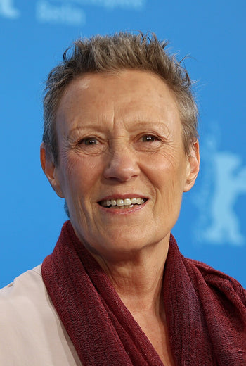 Portrait of Claudia Martin