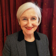 Portrait of Nicola Davies