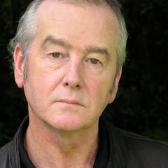 Portrait of David Almond