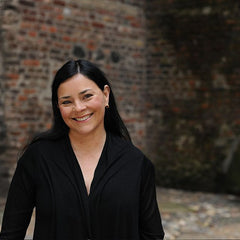Portrait of Diana Gabaldon